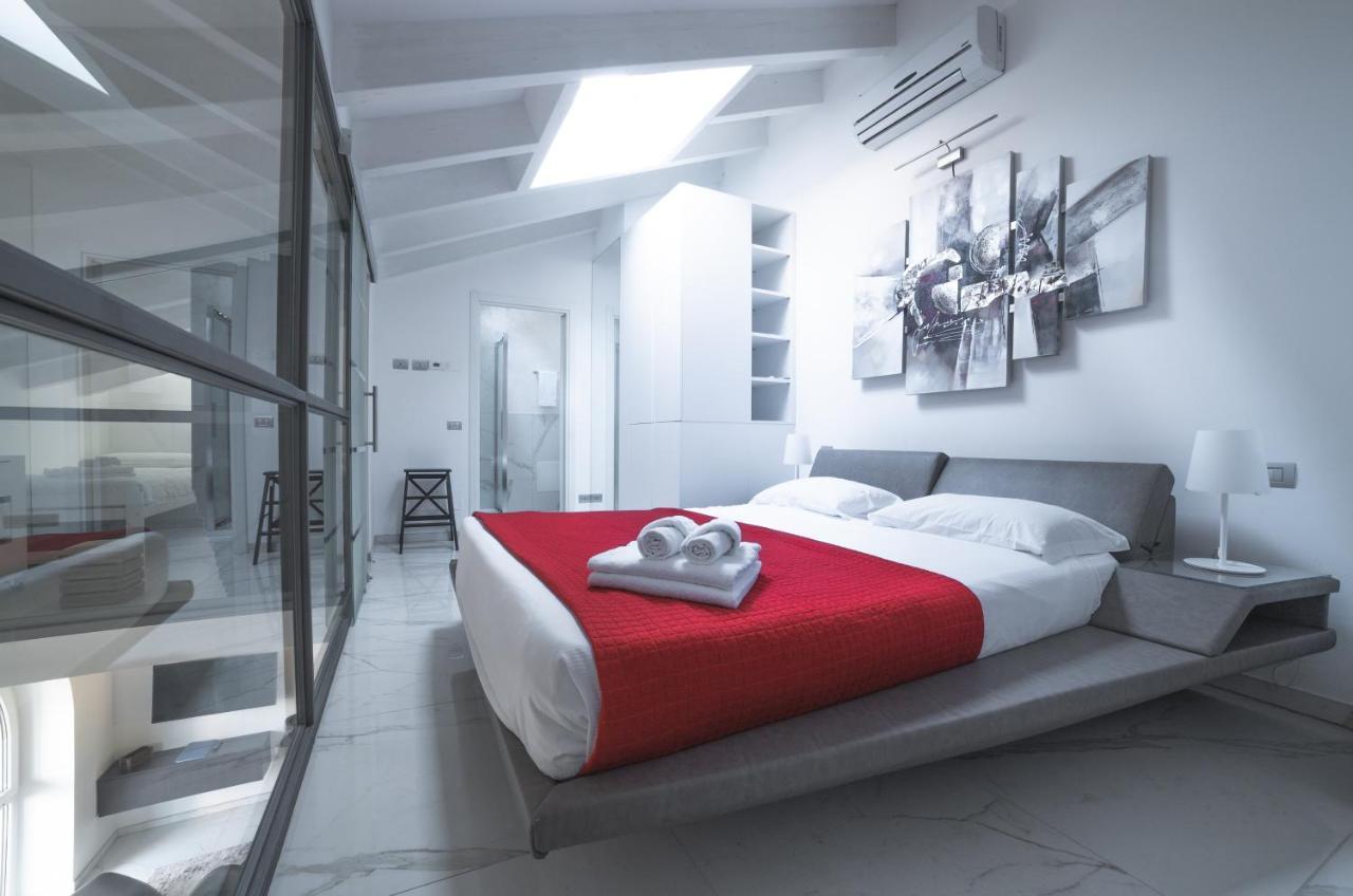 Yachting Residence 라베나 폰테 트레사 외부 사진